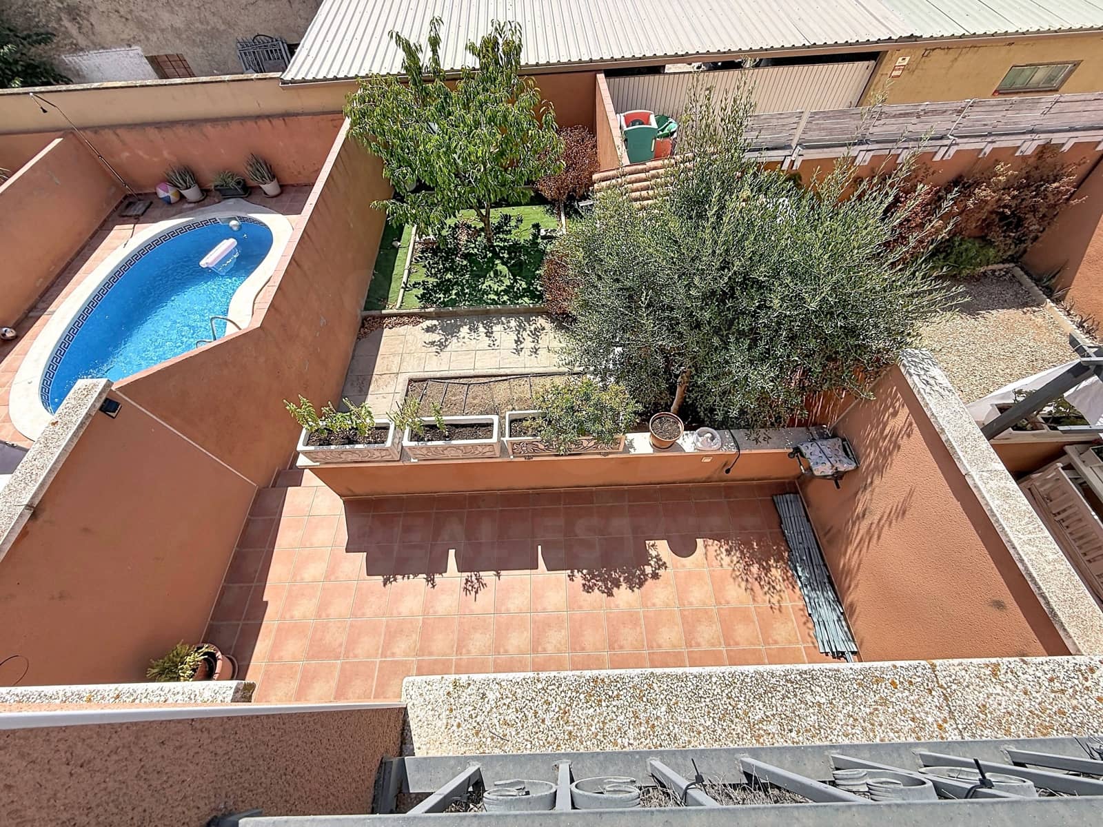 4 makuuhuone Rivitalo myytävänä paikassa Sant Jaume dels Domenys - 265 000 € (Ref: 10027621)