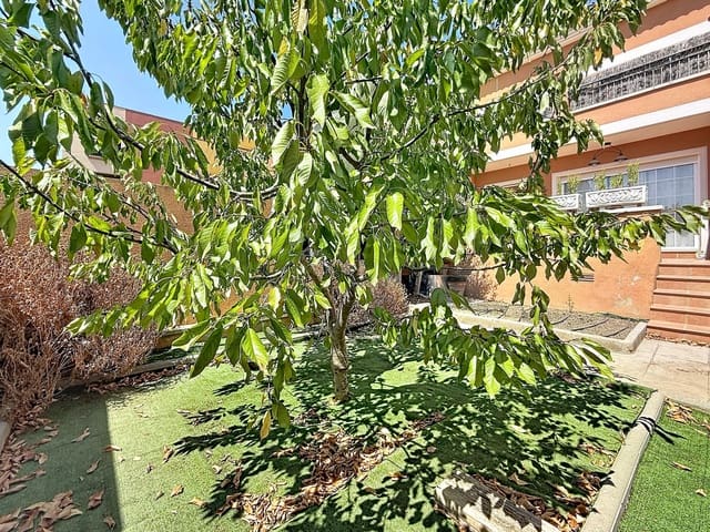 4 quarto Moradia em Banda para venda em Sant Jaume dels Domenys - 265 000 € (Ref: 10027621)