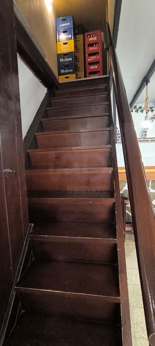 Kaupallinen myytävänä paikassa Naron - 42 000 € (Ref: 10027622)