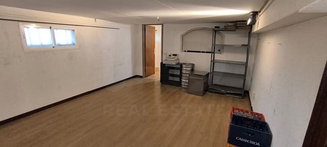 Kaupallinen myytävänä paikassa Narón - 42 000 € (Ref: 10027622)