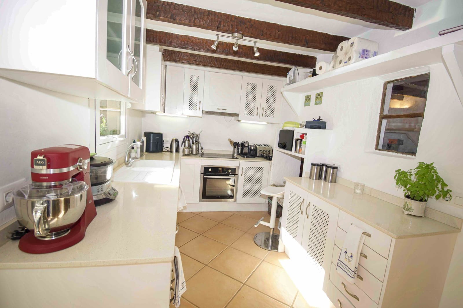 3 soveværelse Byhus til salg i Pollensa / Pollenca - € 645.000 (Ref: 10027623)
