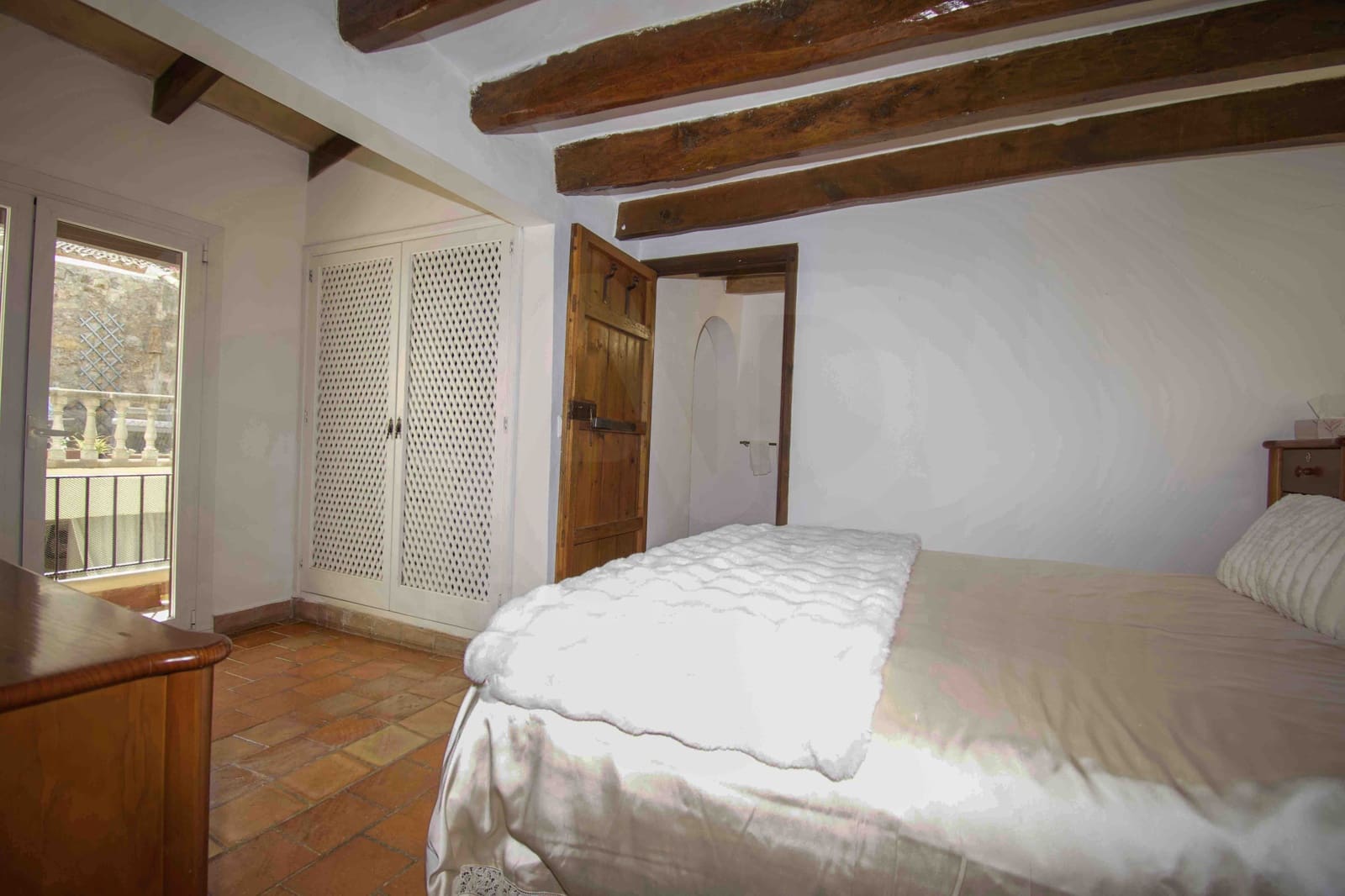 3 soveværelse Byhus til salg i Pollensa / Pollenca - € 645.000 (Ref: 10027623)