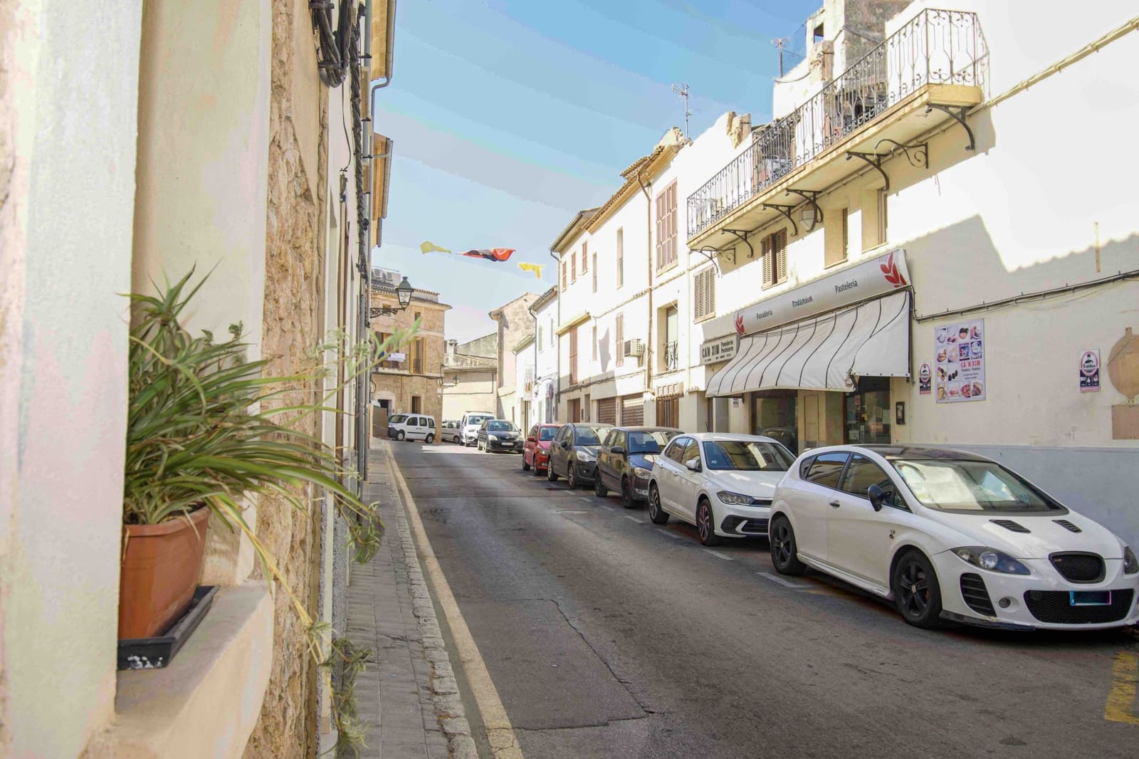 3 soveværelse Byhus til salg i Pollensa / Pollenca - € 645.000 (Ref: 10027623)
