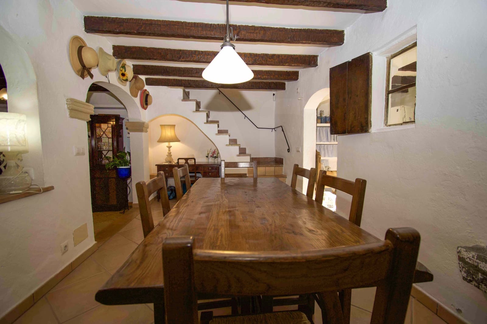 3 soveværelse Byhus til salg i Pollensa / Pollenca - € 645.000 (Ref: 10027623)
