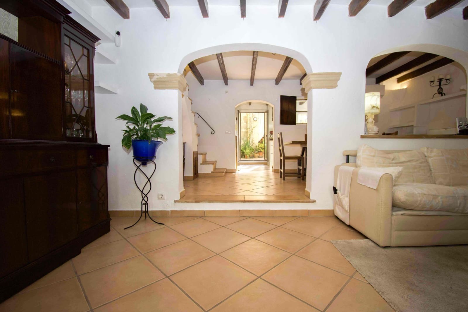 3 soveværelse Byhus til salg i Pollensa / Pollenca - € 645.000 (Ref: 10027623)