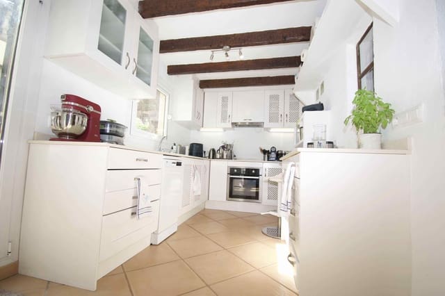 3 soveværelse Byhus til salg i Pollensa / Pollença - € 645.000 (Ref: 10027623)