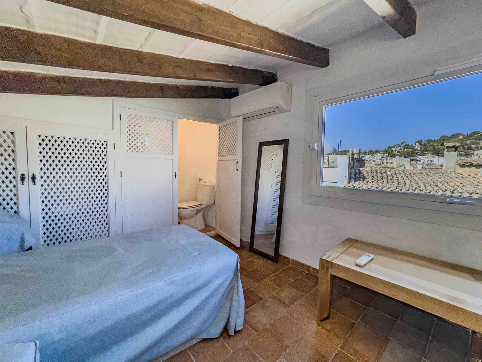 3 soveværelse Byhus til salg i Pollensa / Pollenca - € 645.000 (Ref: 10027623)