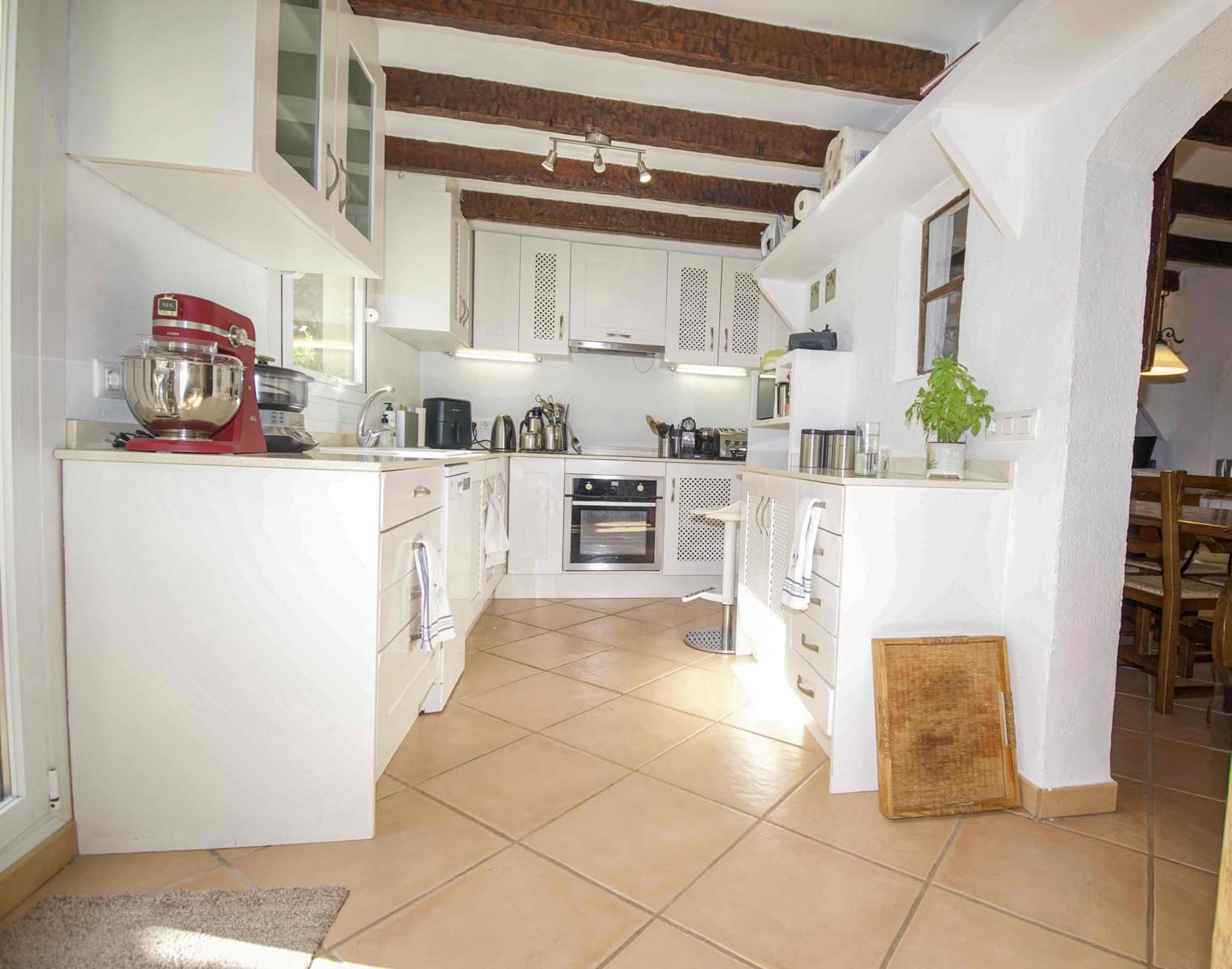3 soveværelse Byhus til salg i Pollensa / Pollenca - € 645.000 (Ref: 10027623)