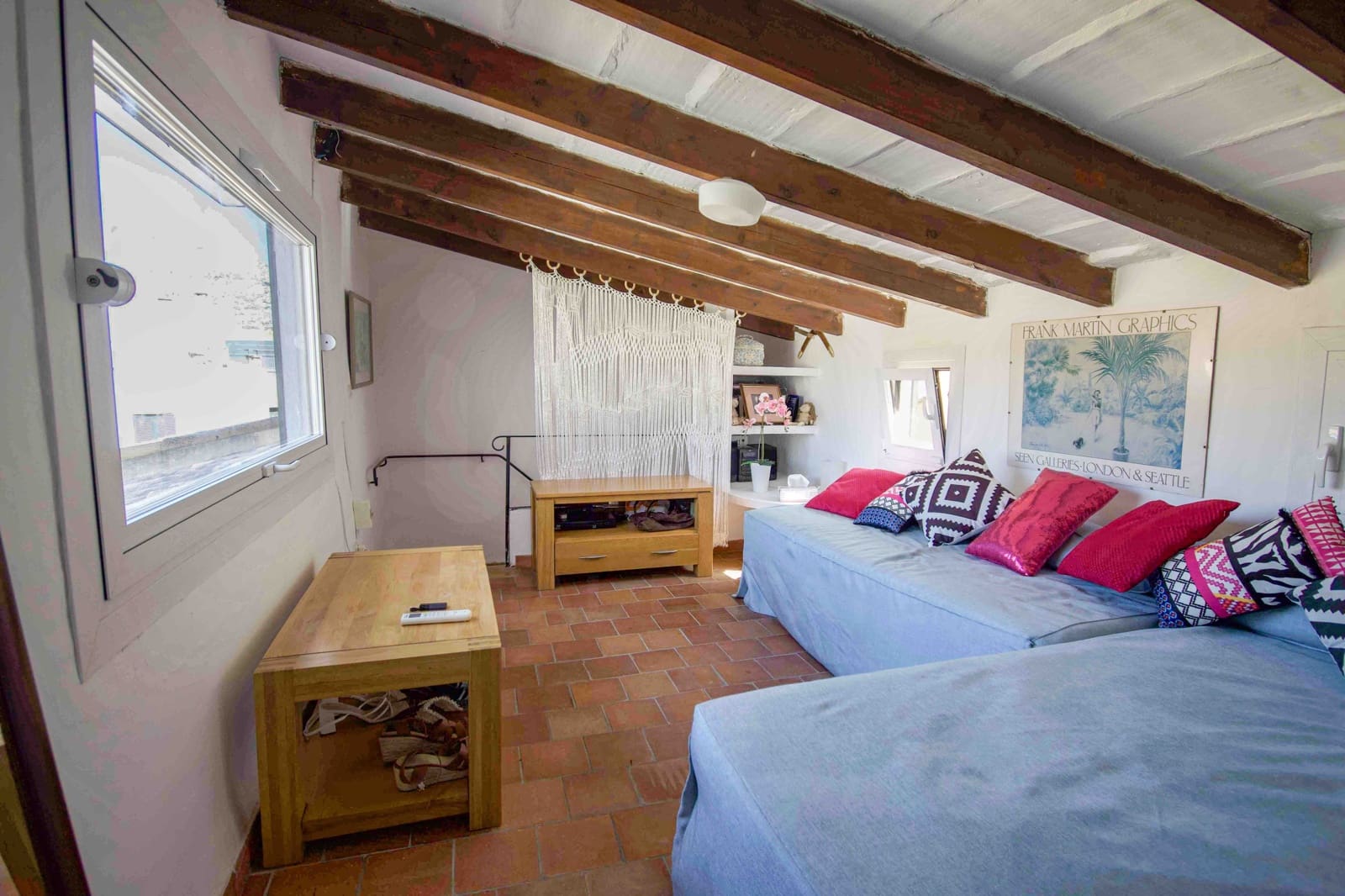 3 soveværelse Byhus til salg i Pollensa / Pollenca - € 645.000 (Ref: 10027623)