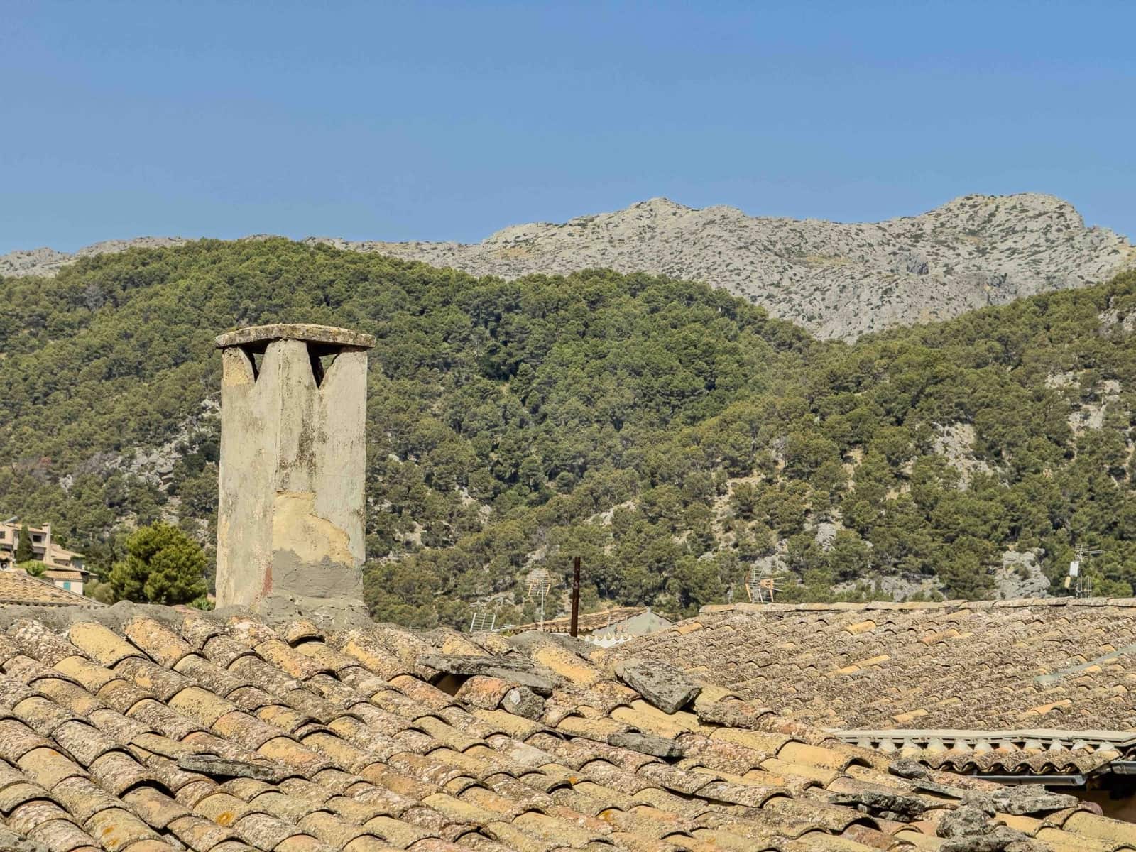 3 soveværelse Byhus til salg i Pollensa / Pollenca - € 645.000 (Ref: 10027623)