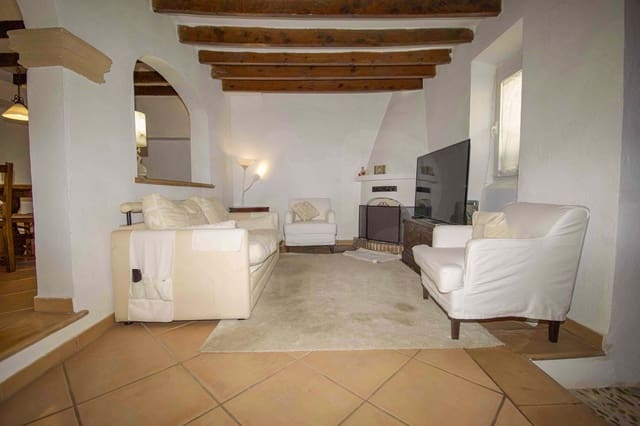 3 soveværelse Byhus til salg i Pollensa / Pollença - € 645.000 (Ref: 10027623)