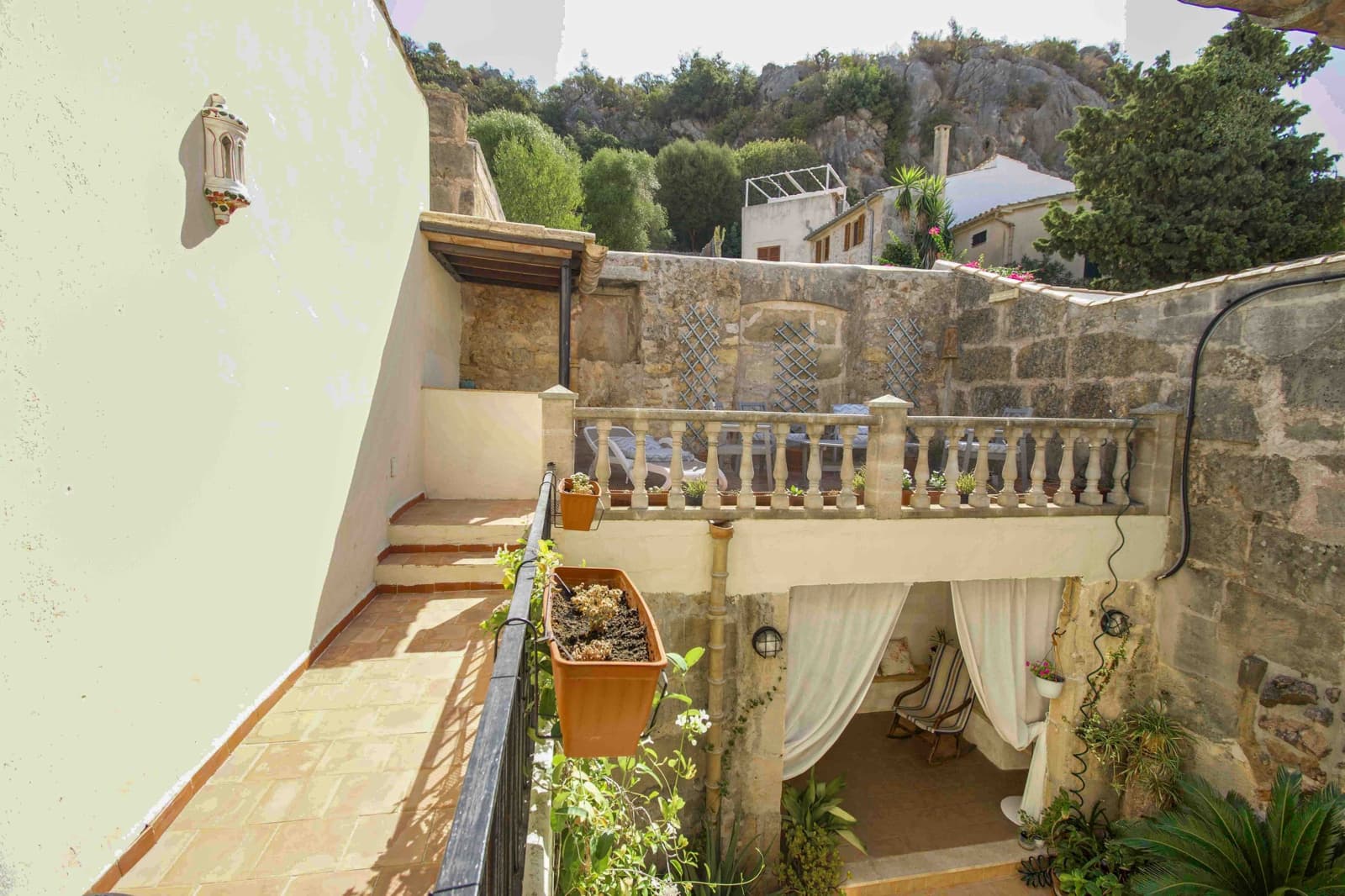 3 soveværelse Byhus til salg i Pollensa / Pollenca - € 645.000 (Ref: 10027623)