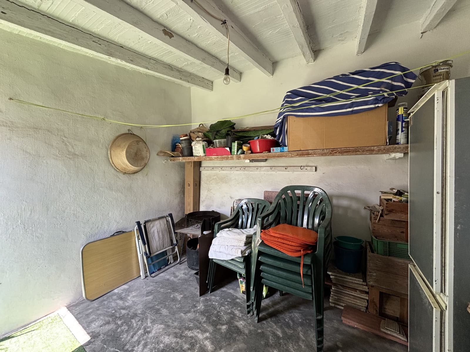 5 soveværelse Byhus til salg i Els Poblets - € 249.000 (Ref: 10027624)