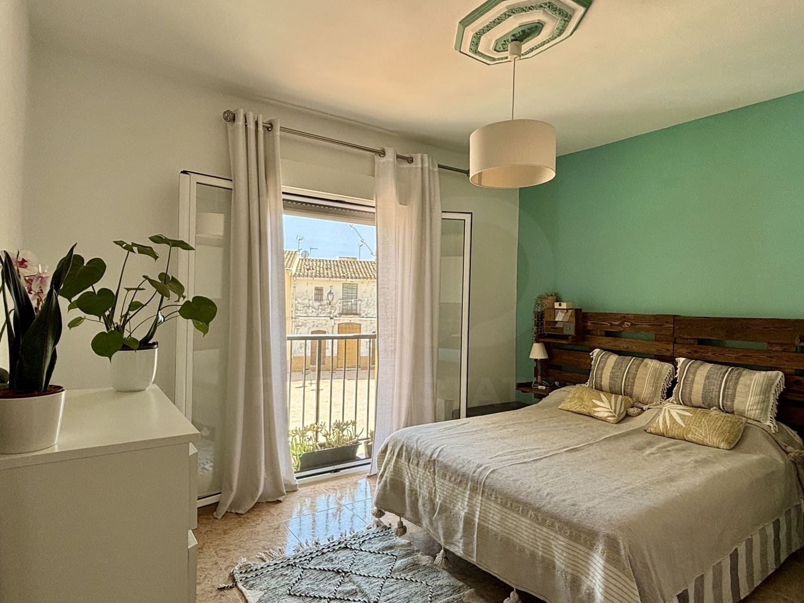 5 soveværelse Byhus til salg i Els Poblets - € 249.000 (Ref: 10027624)
