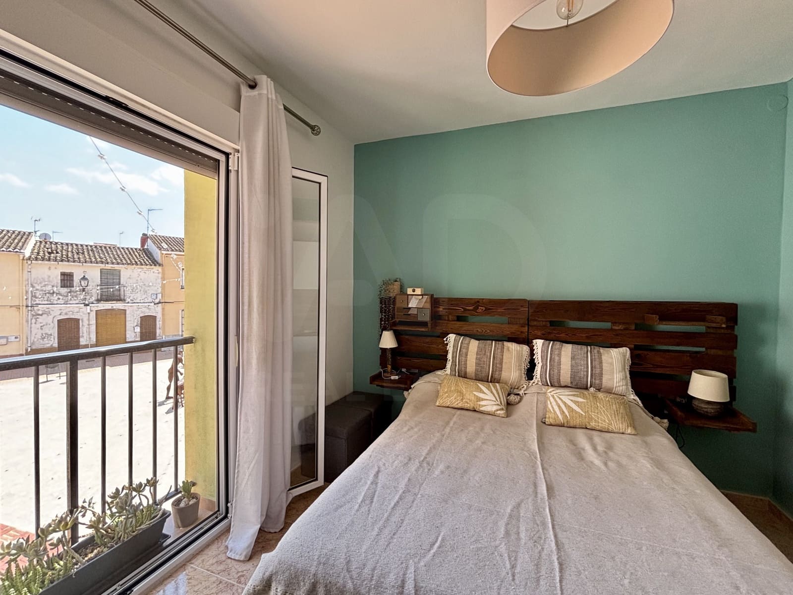 5 soveværelse Byhus til salg i Els Poblets - € 249.000 (Ref: 10027624)