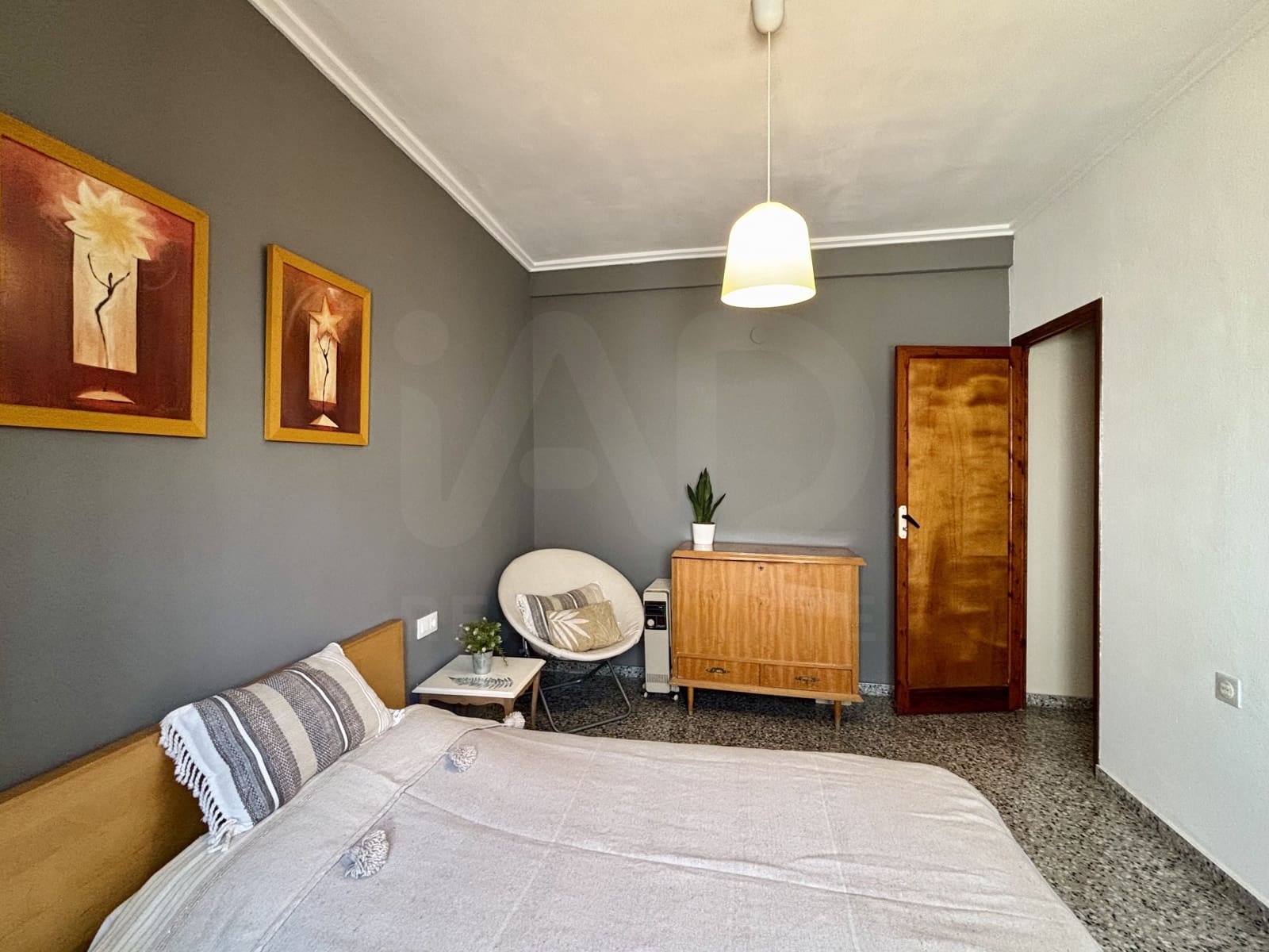5 soveværelse Byhus til salg i Els Poblets - € 249.000 (Ref: 10027624)