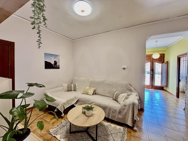5 soveværelse Byhus til salg i Els Poblets - € 249.000 (Ref: 10027624)
