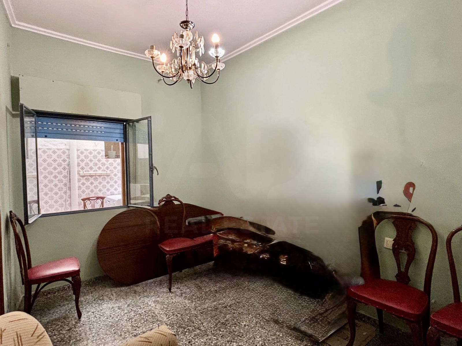 5 bedroom Townhouse for sale in Els Poblets - € 249,000 (Ref: 10027624)