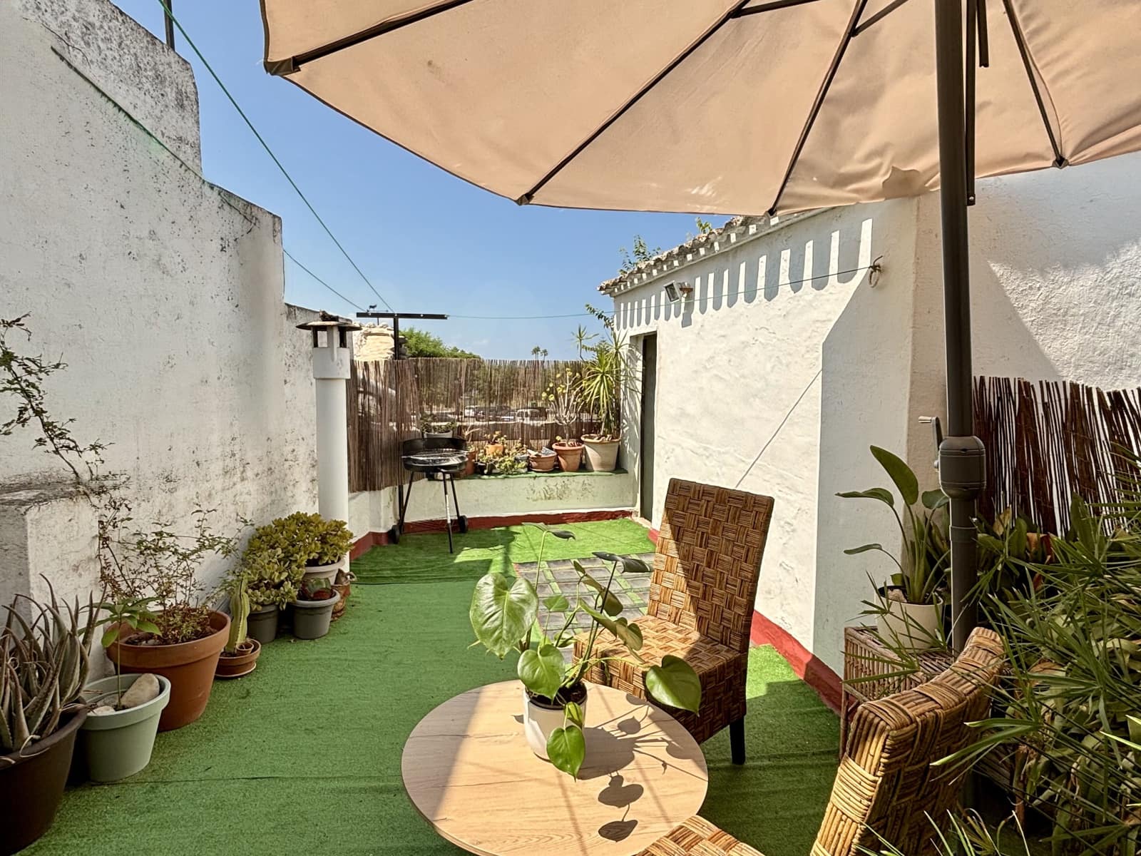 5 bedroom Townhouse for sale in Els Poblets - € 249,000 (Ref: 10027624)