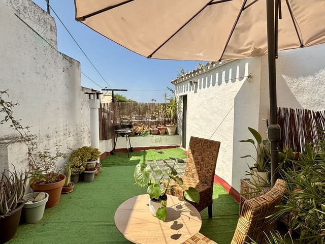 5 sypialnia Dom na sprzedaż w Els Poblets - 249 000 € (Ref: 10027624)