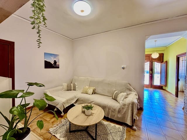 5 chambre Maison de Ville à vendre à Els Poblets - 249 000 € (Ref: 10027624)