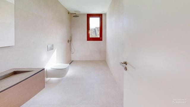 3 sypialnia Willa do wynajęcia w Alaró z basenem garażem - 2 950 € (Ref: 10027686)