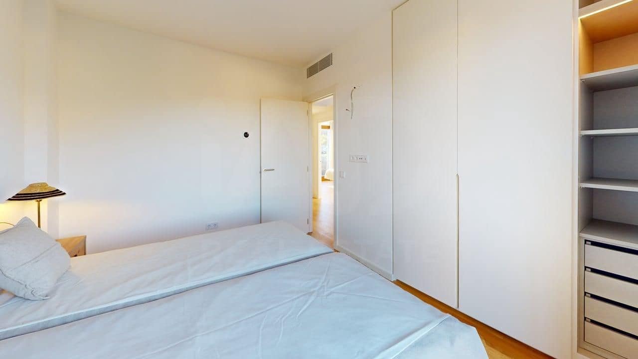 Villa/Maison de 3 chambres à louer à Alaro avec piscine garage - 2 950 € (Ref: 10027686)