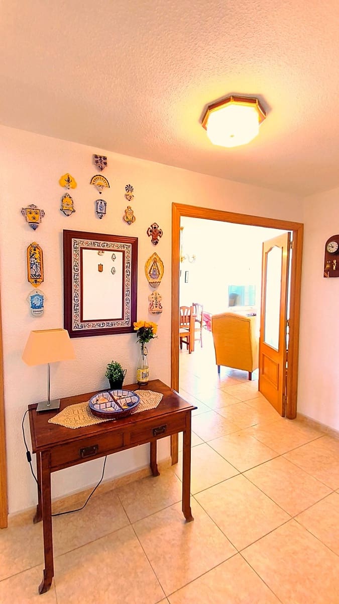 3 chambre Appartement à vendre à El Campello avec piscine - 399 000 € (Ref: 10027688)