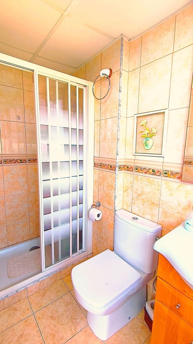 3 chambre Appartement à vendre à El Campello avec piscine - 399 000 € (Ref: 10027688)