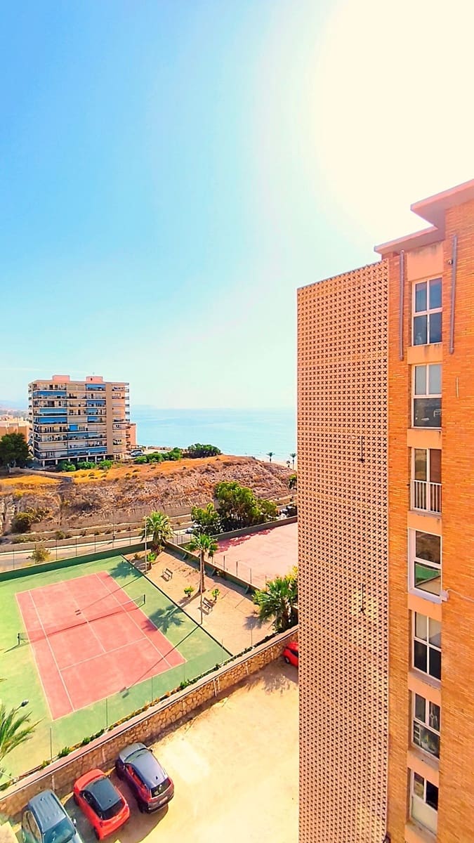 3 chambre Appartement à vendre à El Campello avec piscine - 399 000 € (Ref: 10027688)