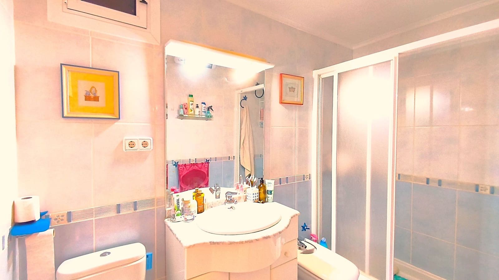 3 chambre Appartement à vendre à El Campello avec piscine - 399 000 € (Ref: 10027688)