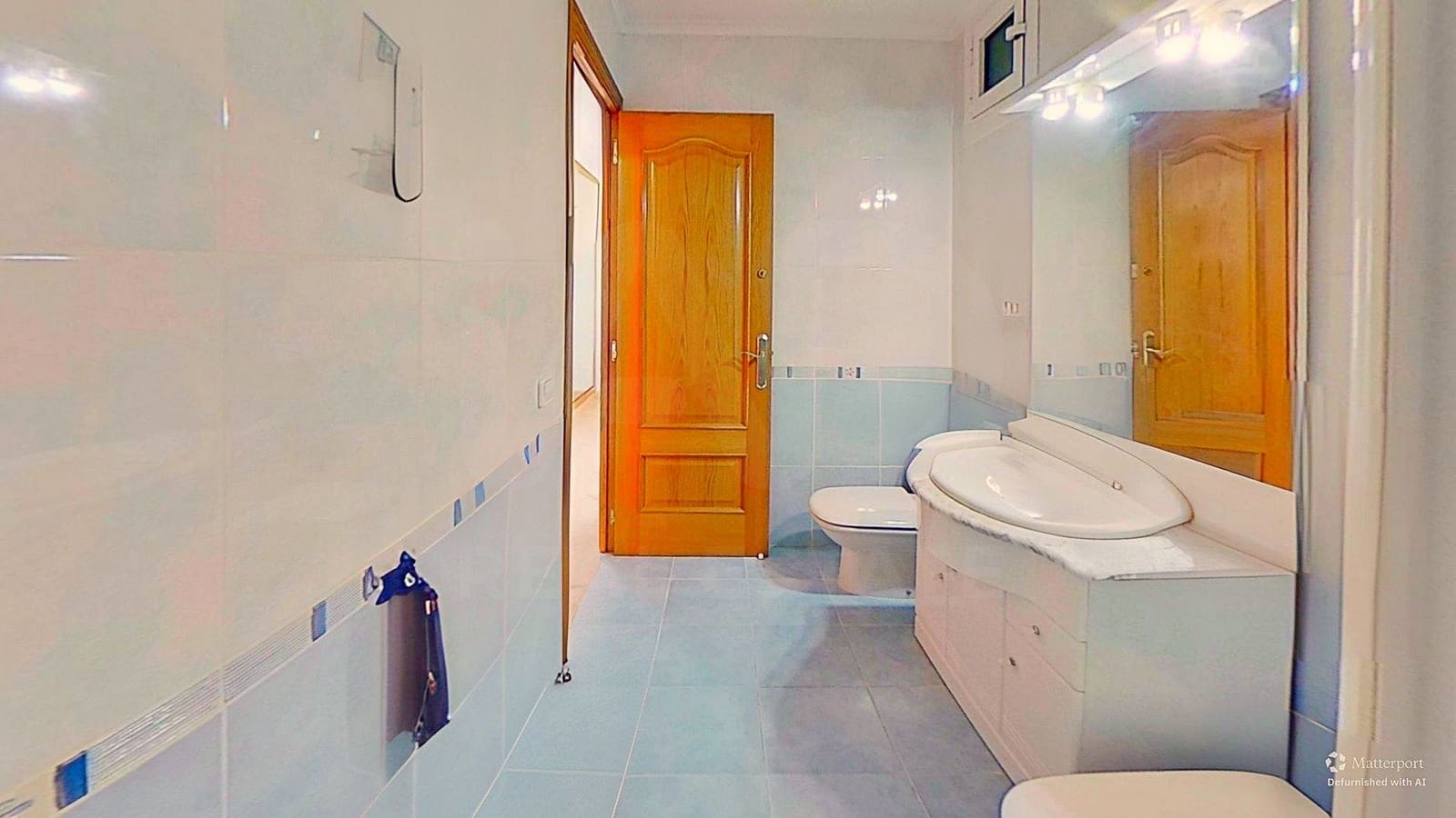 3 chambre Appartement à vendre à El Campello avec piscine - 399 000 € (Ref: 10027688)