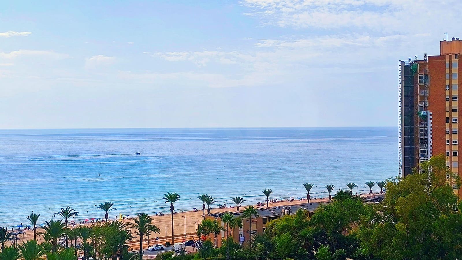 3 chambre Appartement à vendre à El Campello avec piscine - 399 000 € (Ref: 10027688)