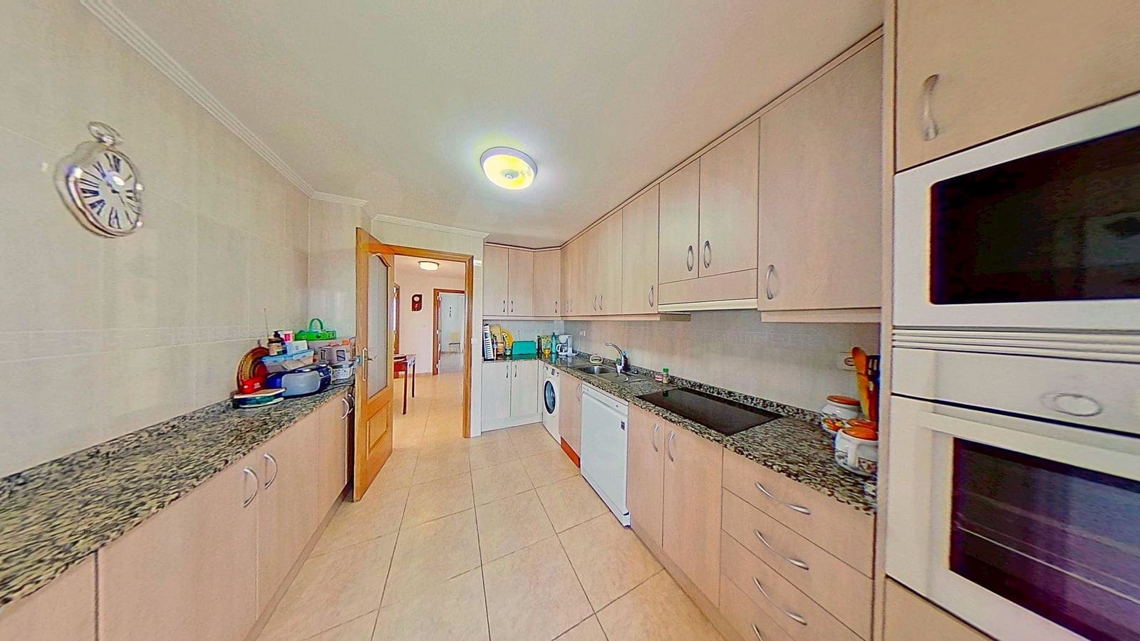 3 chambre Appartement à vendre à El Campello avec piscine - 399 000 € (Ref: 10027688)