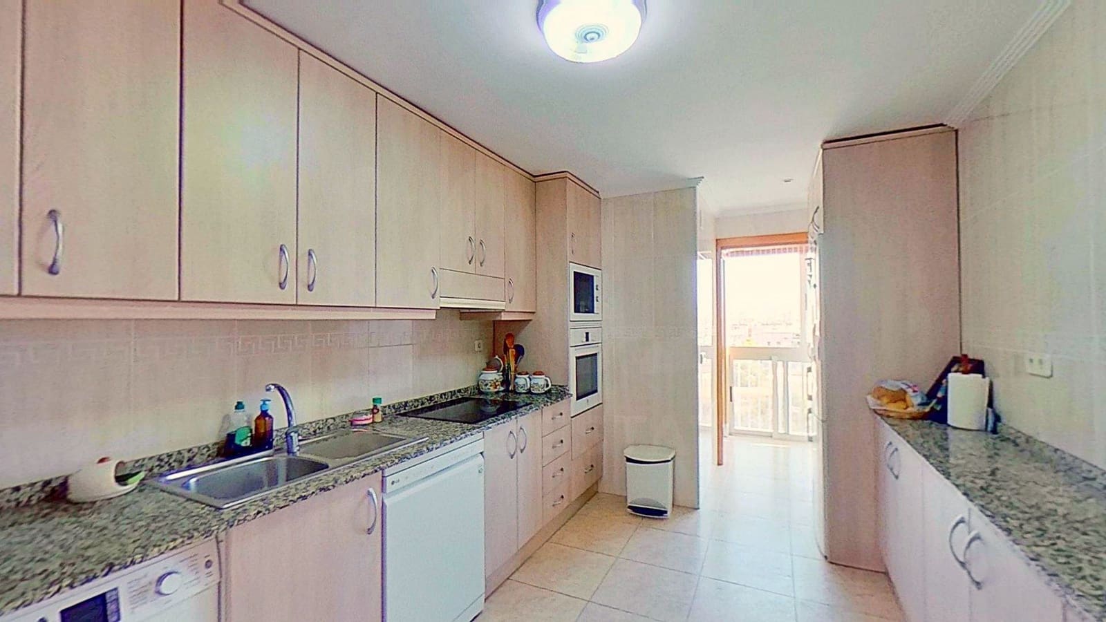 3 chambre Appartement à vendre à El Campello avec piscine - 399 000 € (Ref: 10027688)