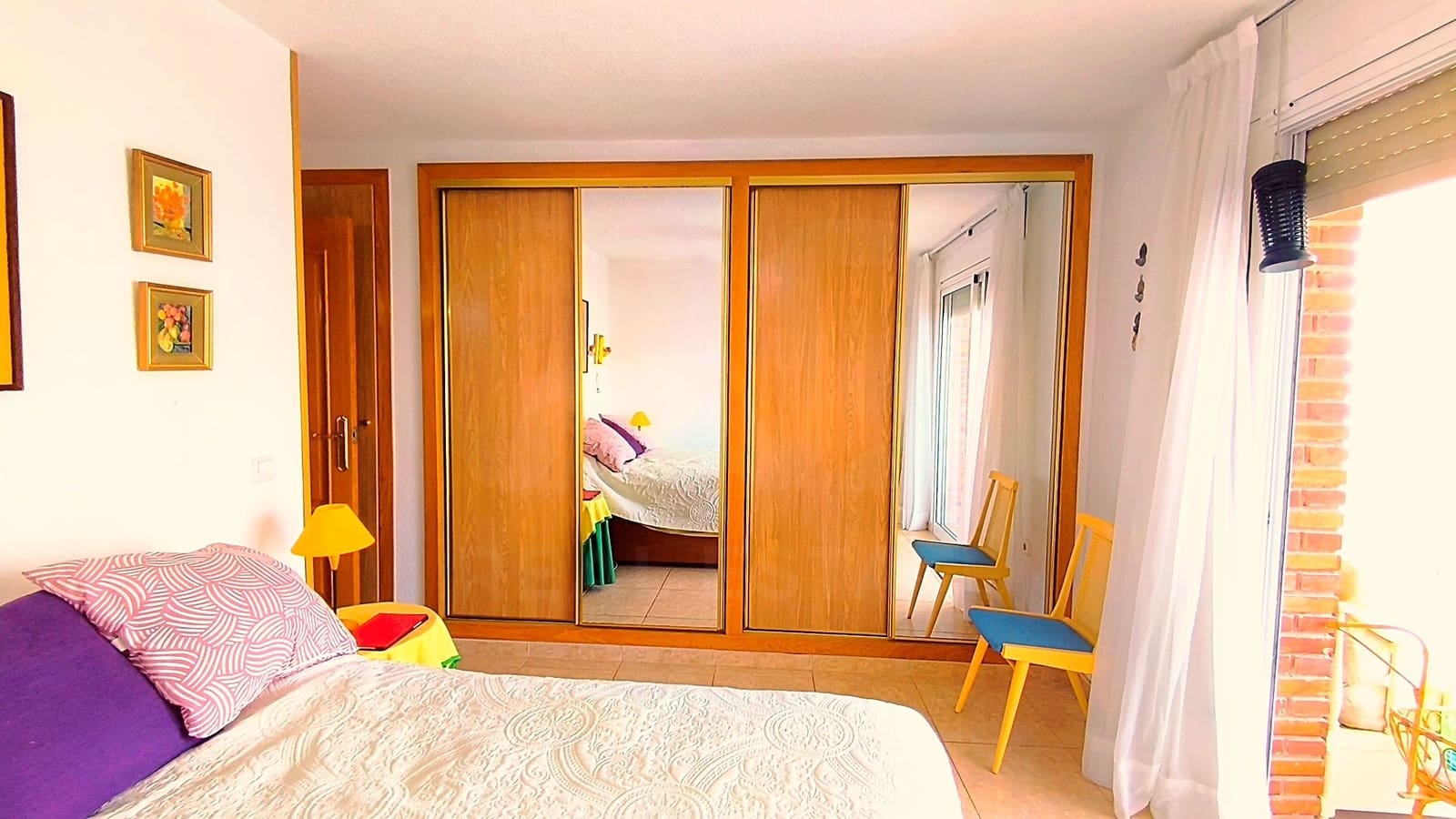 3 chambre Appartement à vendre à El Campello avec piscine - 399 000 € (Ref: 10027688)
