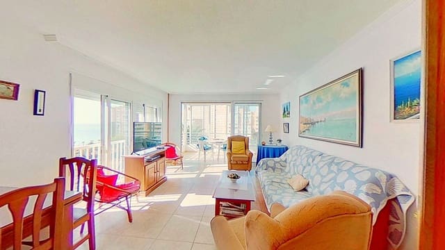 3 chambre Appartement à vendre à Playa de Muchavista, El Campello avec piscine - 399 000 € (Ref: 10027688)