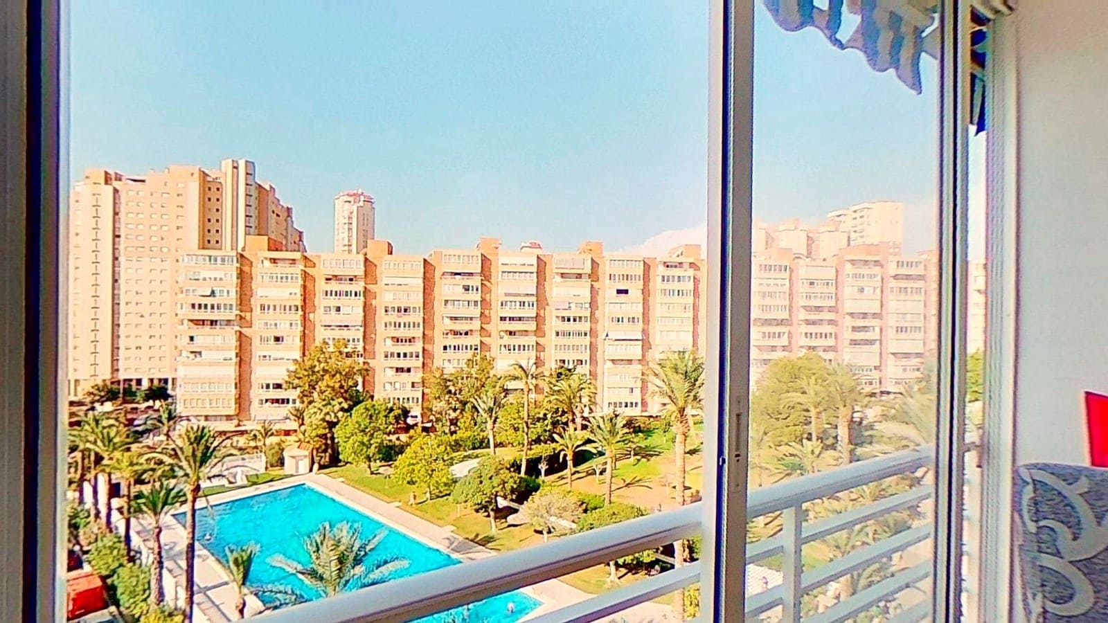 3 chambre Appartement à vendre à El Campello avec piscine - 399 000 € (Ref: 10027688)