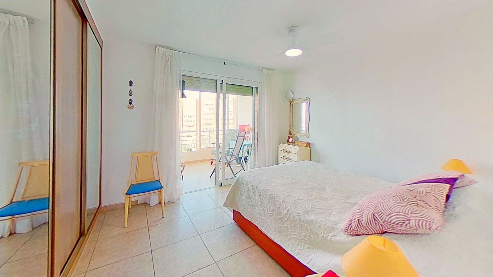 3 chambre Appartement à vendre à El Campello avec piscine - 399 000 € (Ref: 10027688)