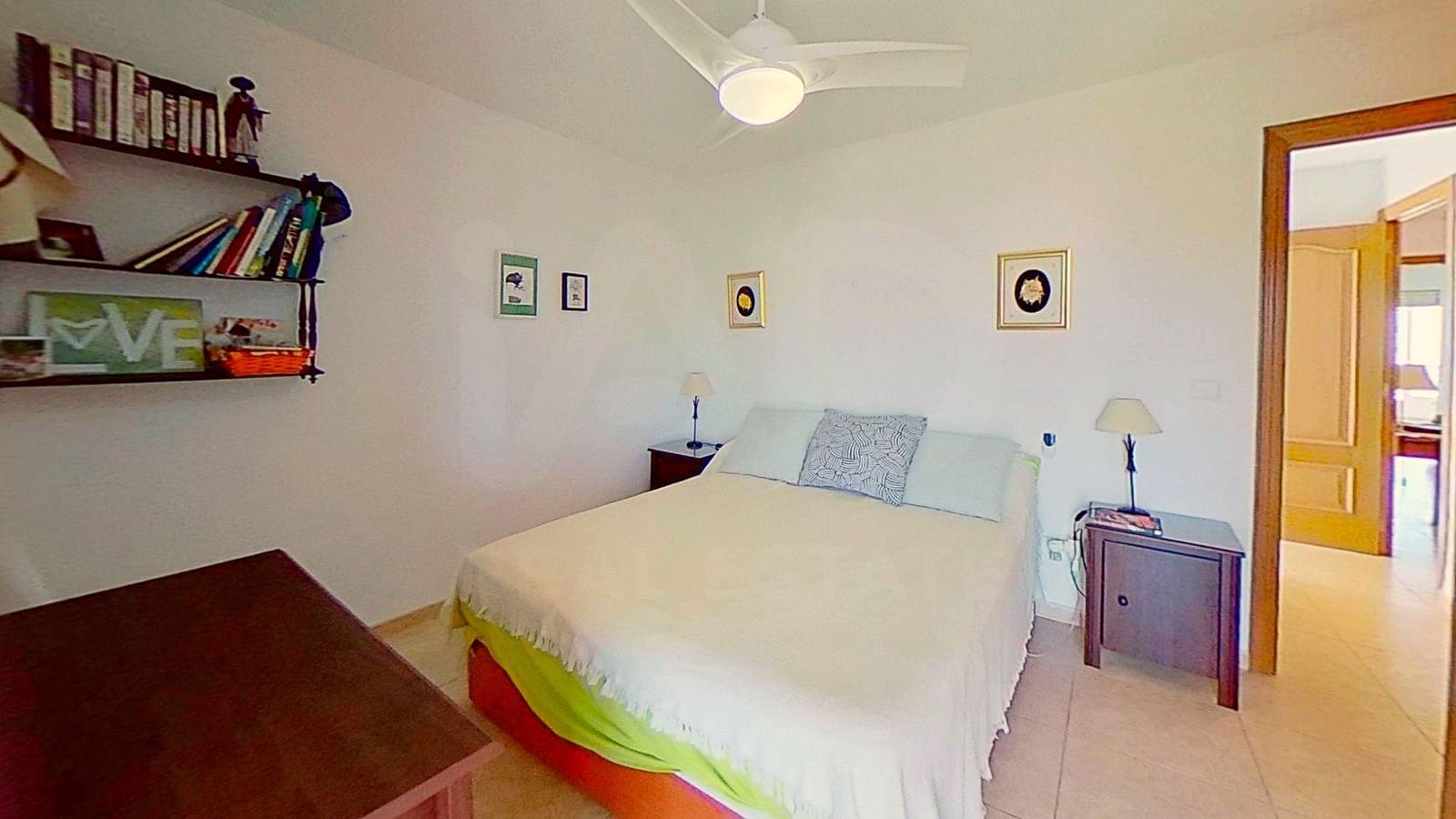 3 chambre Appartement à vendre à El Campello avec piscine - 399 000 € (Ref: 10027688)
