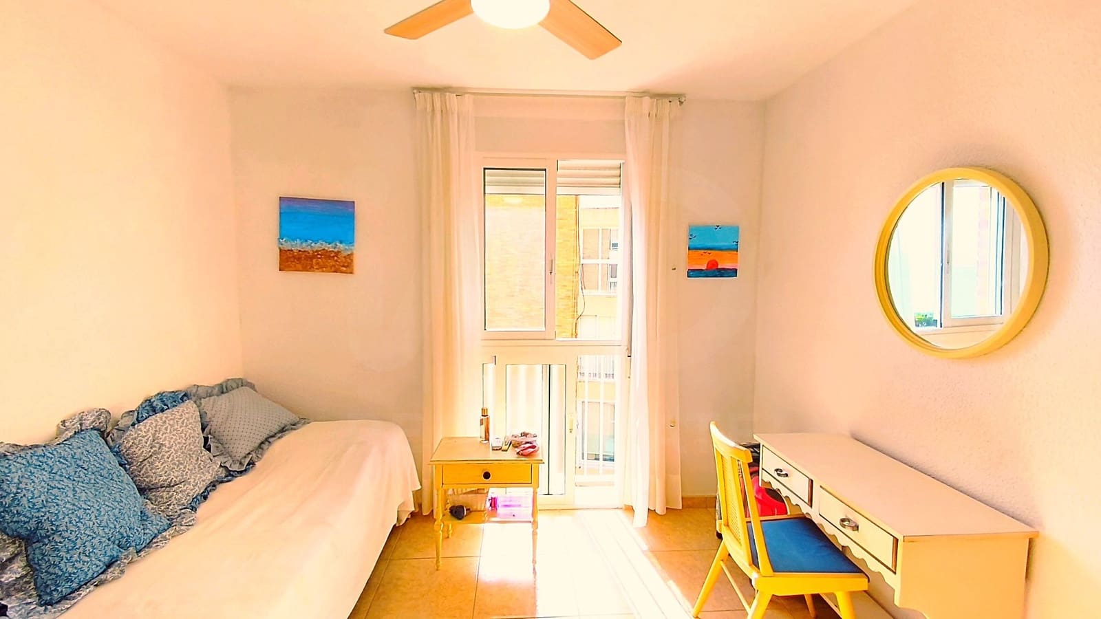 3 chambre Appartement à vendre à El Campello avec piscine - 399 000 € (Ref: 10027688)