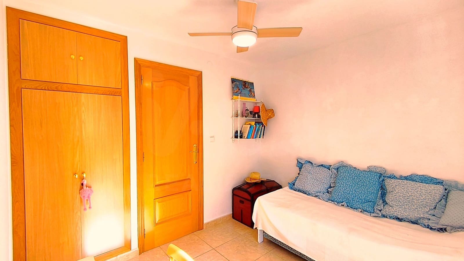 3 chambre Appartement à vendre à El Campello avec piscine - 399 000 € (Ref: 10027688)