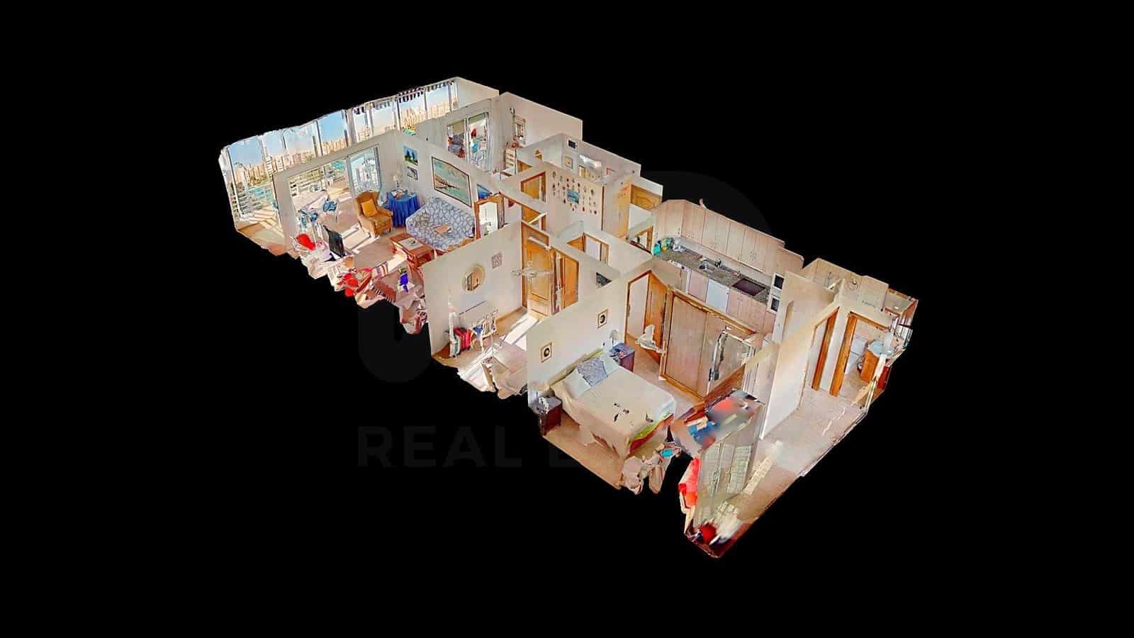3 chambre Appartement à vendre à El Campello avec piscine - 399 000 € (Ref: 10027688)