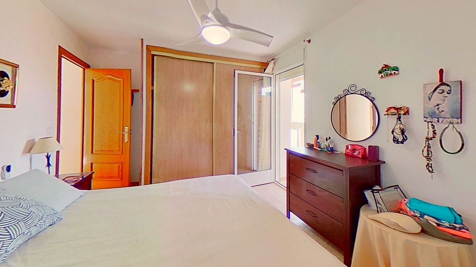 3 chambre Appartement à vendre à El Campello avec piscine - 399 000 € (Ref: 10027688)