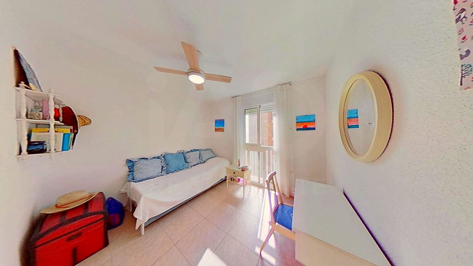 3 chambre Appartement à vendre à El Campello avec piscine - 399 000 € (Ref: 10027688)