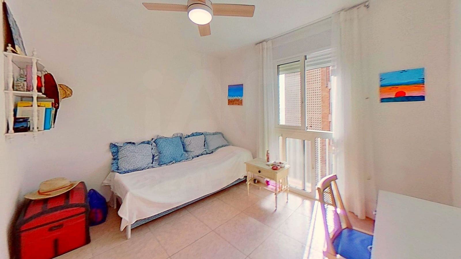 3 chambre Appartement à vendre à El Campello avec piscine - 399 000 € (Ref: 10027688)