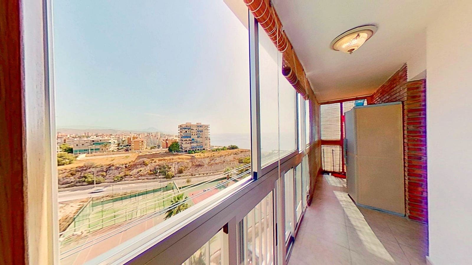 3 chambre Appartement à vendre à El Campello avec piscine - 399 000 € (Ref: 10027688)