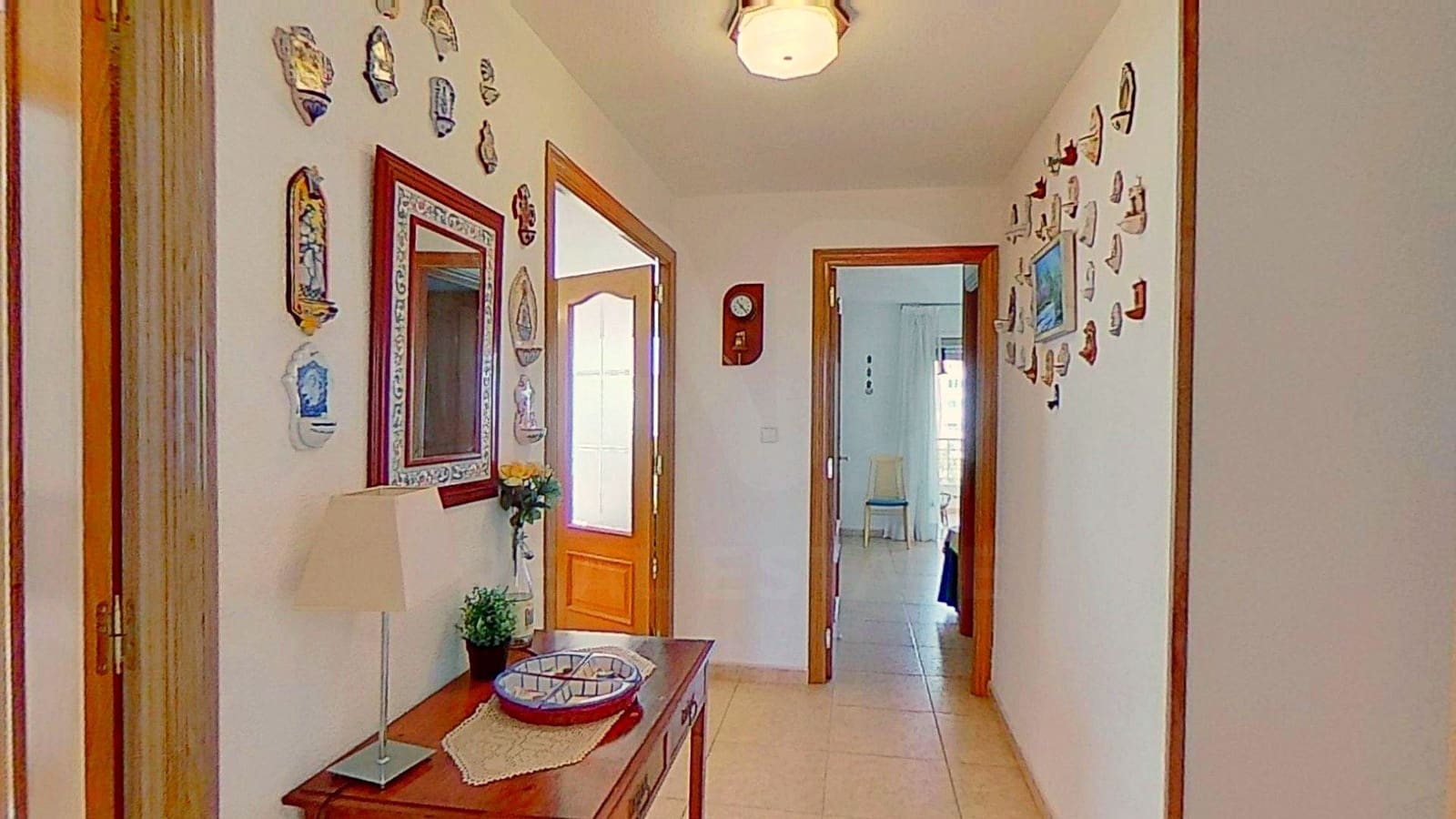 3 chambre Appartement à vendre à El Campello avec piscine - 399 000 € (Ref: 10027688)