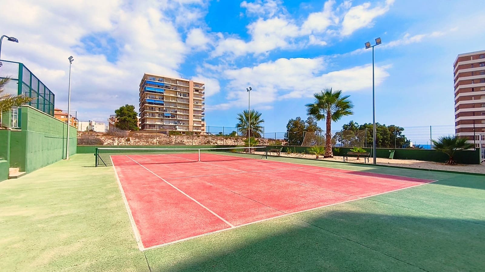 3 chambre Appartement à vendre à El Campello avec piscine - 399 000 € (Ref: 10027688)