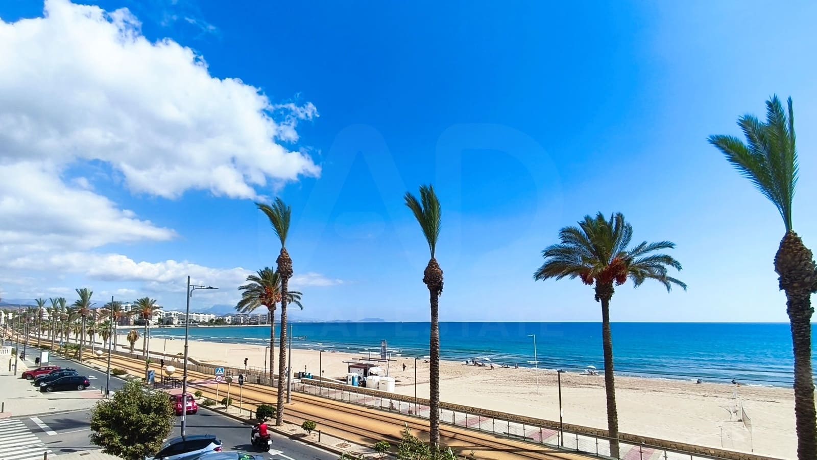 3 chambre Appartement à vendre à El Campello avec piscine - 399 000 € (Ref: 10027688)